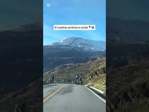 Murillo Tolima 📍 #viajes #turismo #roadtrip #colombia #travel #tolima #shortvideo #fypシ゚viral