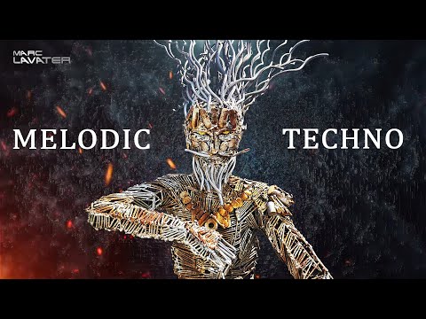 Melodic Techno Mix | Ruback Droplex Sevenn Weekend Heroes Goom Gum Silver Panda