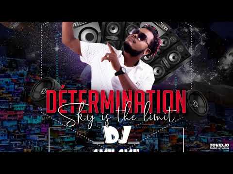 Dj Cash Cash X Delva The Pro Ft Colmix - BMIXX - Tony Mix & Dj Roger - Determination (Mixtape)