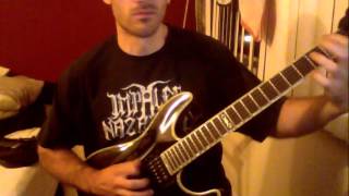 Sikth - How may I help you? cover