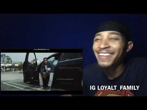 RYAN MC “CONFESSION” REACTION