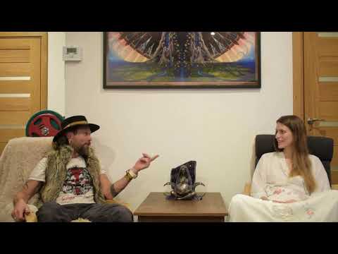 Linas Karalius ir Viktorija Karalienė - pasidalinimas apie kelionę į Braziliją