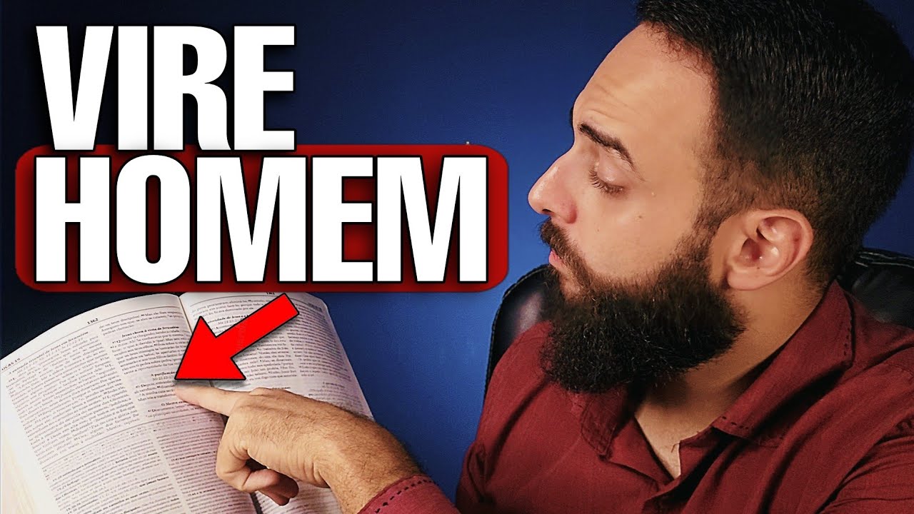 FROUXOS e TÍMIDOS estão a um Passo da IMORALIDADE SEXUAL (Pornografia, Masturbação, Adultério...)