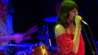 Nicki Bluhm &amp; The Gramblers&quot;Little Too Late&quot;Bowery Ballroom NYC Feb.14 2014