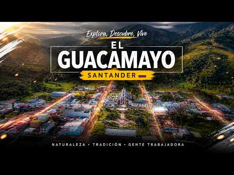 Esto es lo Que Falta en los Documentales de Colombia
