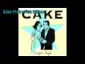 Cake - Pretty Pink Ribbon