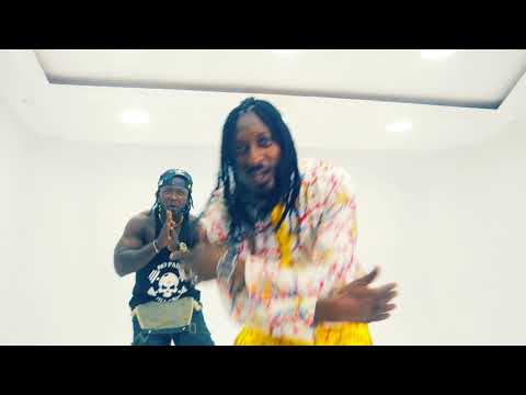 DRBX - Kiffer Bouger - Clip officiel 4K