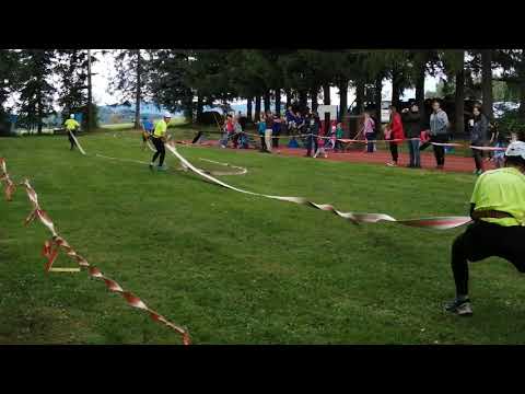 SDH Želechy MUŽI   OSH Bozkov 2021