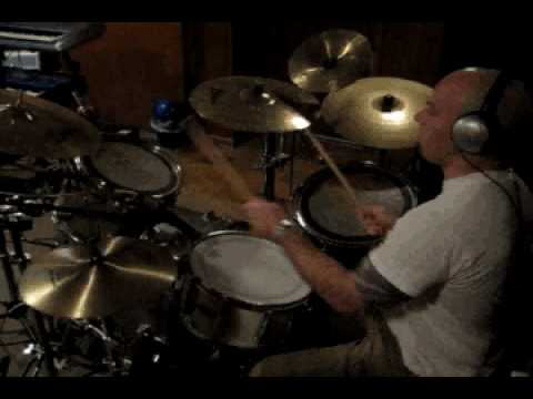 Drum Lesson: Adam's Song by Blink-182 - Part 1 of 2