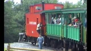 preview picture of video 'Cass Scenic 7.3.05, Part 3'