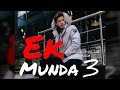 Ek Munda 3 Kaler Kalwan Full Song Kaler Chhalla Satnam Latest Punjabi Sad Song Djpunjab 2019
