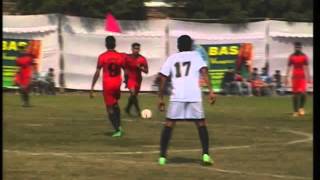 (1) Mahilpur (Hoshiarpur) Football tournament 2 Feb 2016