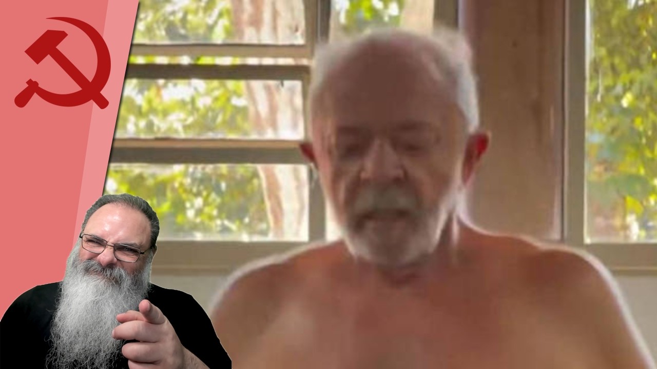 LULA tem FADIGA ELEITORAL e NÃO TEM INFLUENCER que DÊ JEITO NISSO