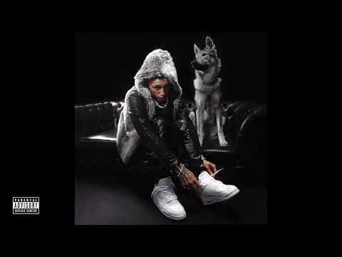 NABI - MEGLIO ORA (OFFICIAL AUDIO)