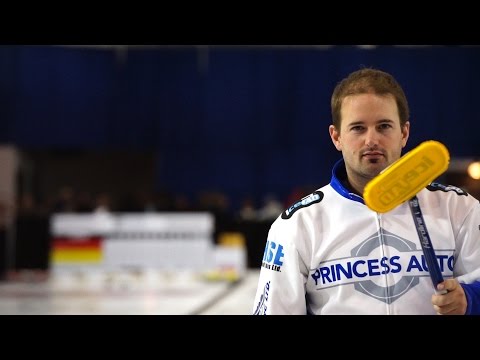 Reid Carruthers in "We Belong Here"