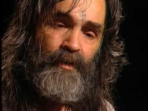 Serial Killers 9/25 - Charles Manson [Journey Into Evil]