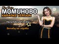 MOMUHOBO ELICA PAUJIN Karaoke Terjemahan Melayu