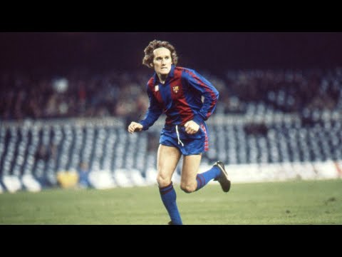 Allan Simonsen, Simonet [Best Goals]