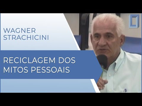 Tertúlia Conscienciologia 4893 - Reciclagem dos Mitos Pessoais (Recexologia)