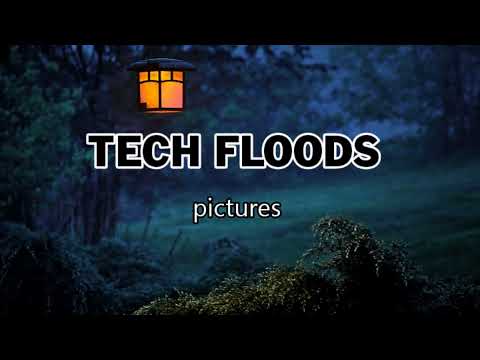 Tech title )Tech floods Lsss