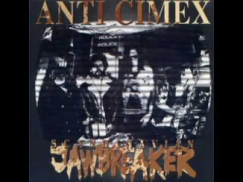 Anti Cimex-Under The Sun