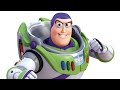 Buzz VS Zurg From Toy Story 2 1999