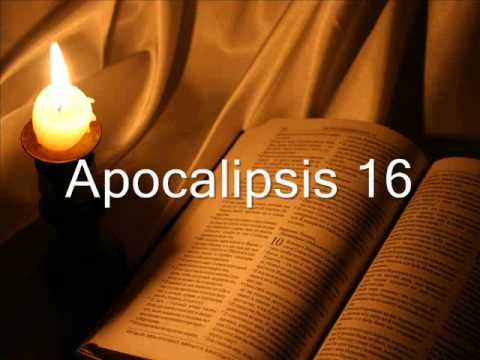 APOCALIPSIS (COMPLETO): BIblia hablada y dramatizada NVI