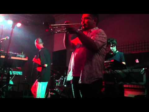 Norzeatic si Khidja Live Band - Rap Stelar (la Control)