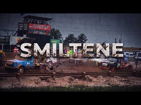 AX Latvia 2026 - Teperis, Smiltene - 5. posms