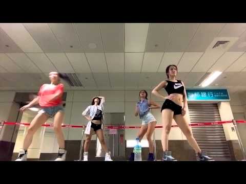 Sonamoo-Dejavu dance cover