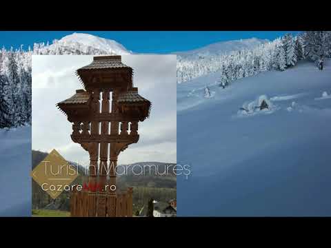 Pensiuni In Viseu De Sus Maramures, Cazare Targu Lapus, Teleptean Ocna Sugatag