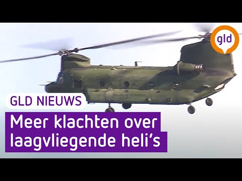 GLD Nieuws 5 juni 2021