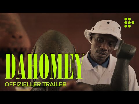 Trailer-Vorschau: Dahomey