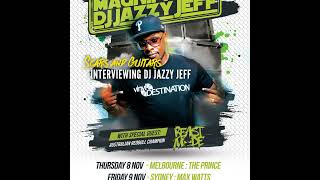 DJ Jazzy Jeff