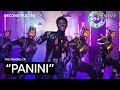 The Making Of Lil Nas X S Panini With Take A Daytrip Deconstructed