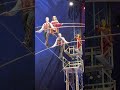 The Big Apple Circus 2022 Video 2