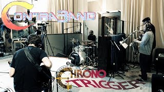 Chrono Trigger: Main Theme - Contraband VGM -  クロノトリガー