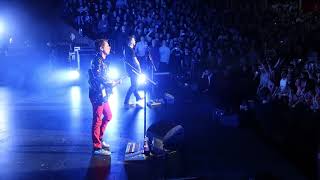 Muse - Break It to Me (live at Royal Albert Hall 2018)