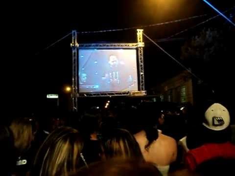 Show do Thalles Roberto 02/02/12