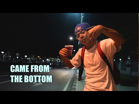 4BANG x BIGYASEN - Came From The Bottom (Official MV) prod.BIGYA$EN