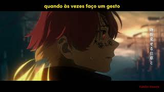 Download lagu Yuseiboushi - Eve [Tradução/Legendado pt br] mp3