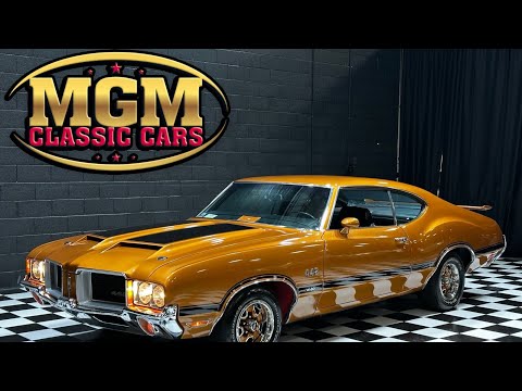 1971 Oldsmobile 442 (CC-1929674) for sale in Addison, Illinois
