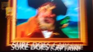 SpongeBob literal theme song