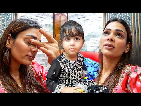 Pregnancy Me Mood swings ki vajah se royi payal