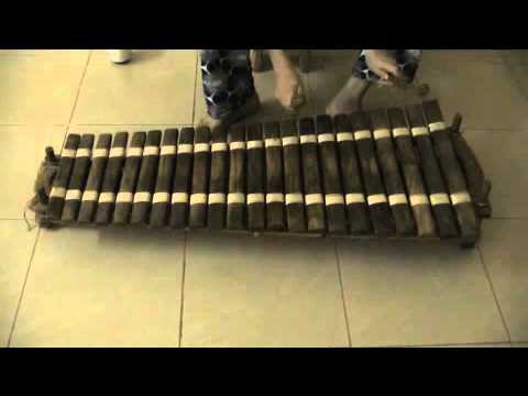 Lamban (accompaniments)