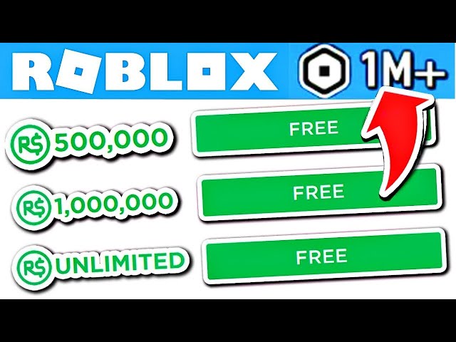 How To Get Free Robux In Roblox 100 Legit