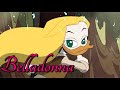 Goldie O Gilt DuckTales Belladonna Ava Max AMV