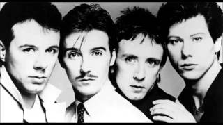 Ultravox - The Thin Wall