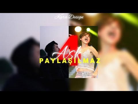 Aydilge & Rope - Aşk Paylaşılmaz 4 (Prod Kara Design) #TikTok