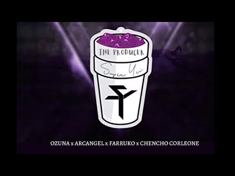 Lean 2 (Edit) - Superiority x Ozuna x Arcangel x Farruko x Chencho Corleone